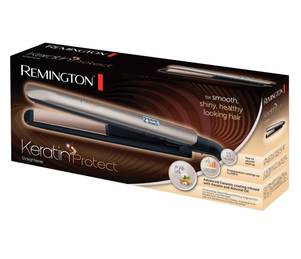 Remington Keratin Protect S8540 - 383301 - zdjęcie 3